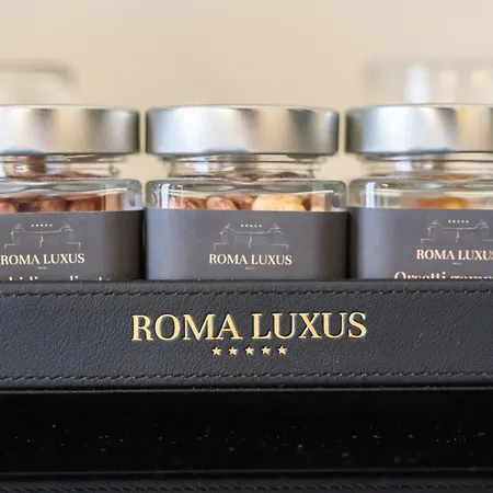 Luxus Hotel