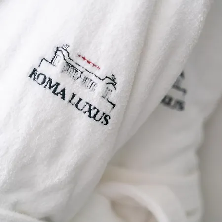 Luxus Hotel 5*