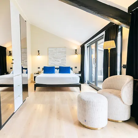 Luxus Hotel