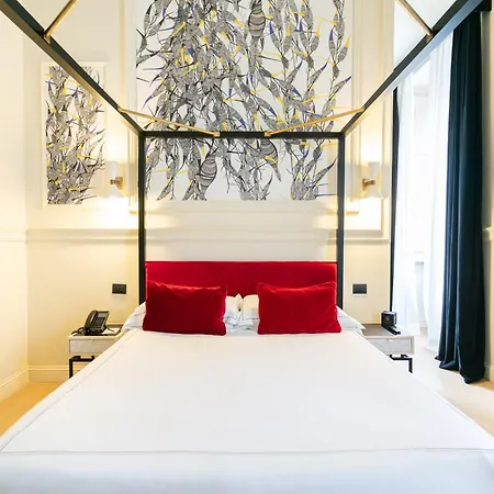 Hotel Luxus