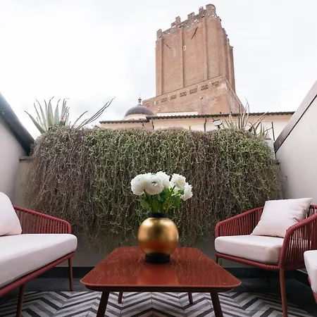 Hotel Luxus