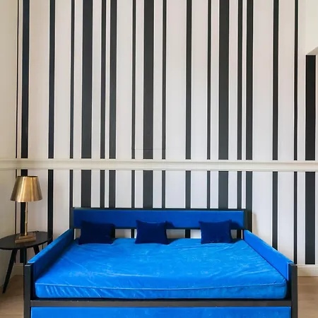 Luxus Hotel 5*