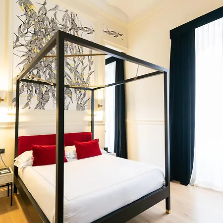 Hotel Luxus 5*