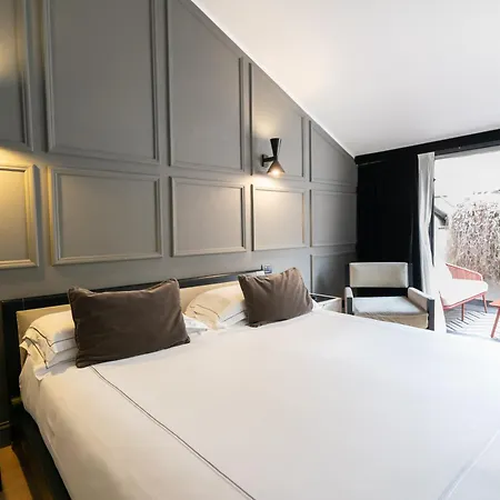Luxus 5* Rzym