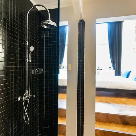 Hotel Luxus 5*