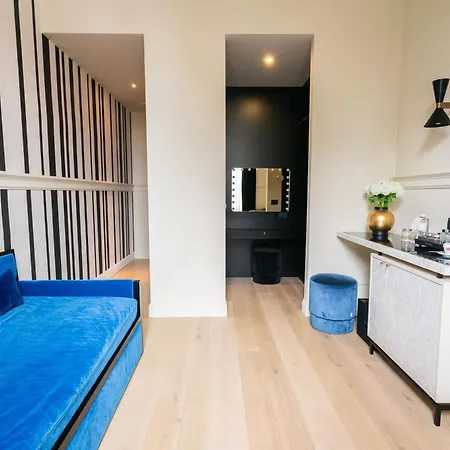 Luxus Hotel Rzym