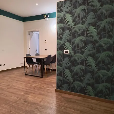 Sallustiano Apartment Rome