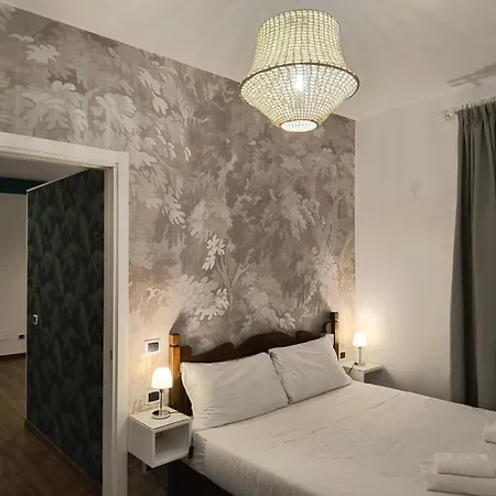 Apartment Sallustiano