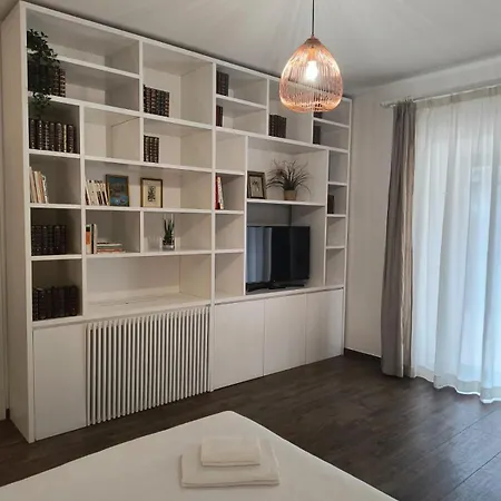 Apartment Sallustiano *