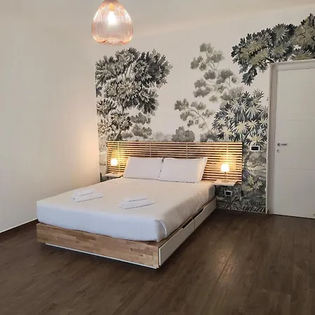 Sallustiano Apartment Rome