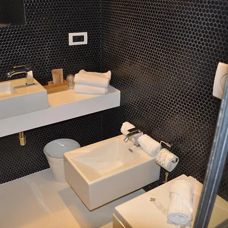 Hotel Navona 2*