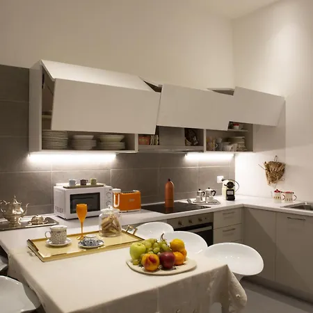 Colosseum View Exclusive Holiday home *