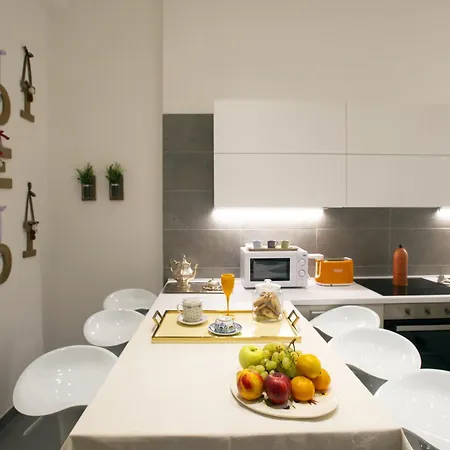 Colosseum View Exclusive Holiday home Rome