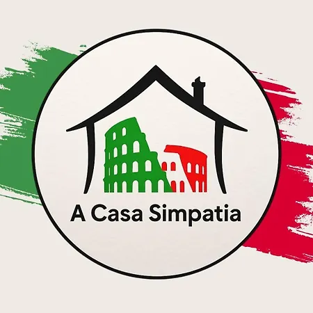 Luxury By A Casa Simpatia - Free Parking Minimum 3 Nights -on Request In Advance Guest house