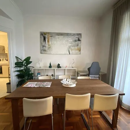 Apartment Large And Bright Amazing View Basilica San Giovanni In Laterano