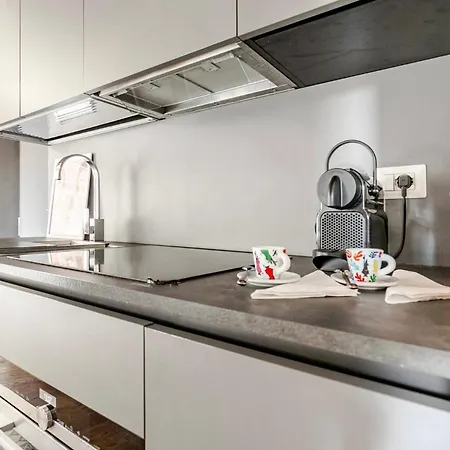 Apartment Cosy Reginella