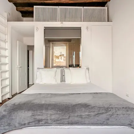 Apartment Cosy Reginella