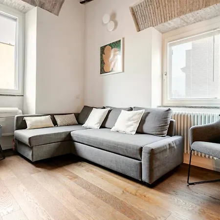 Cosy Reginella Apartment *