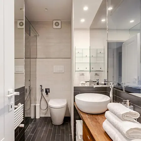 Cosy Reginella Apartment Rome