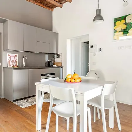 Apartment Cosy Reginella *