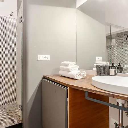 Apartment Cosy Reginella Rome