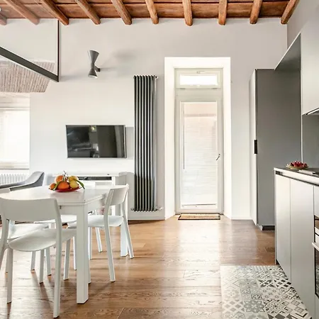 Apartment Cosy Reginella