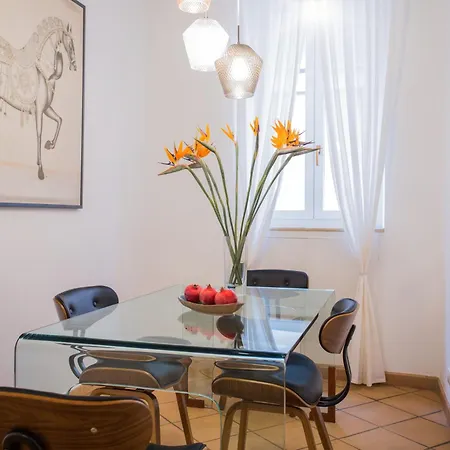 Domus Regola Luxury * Rome