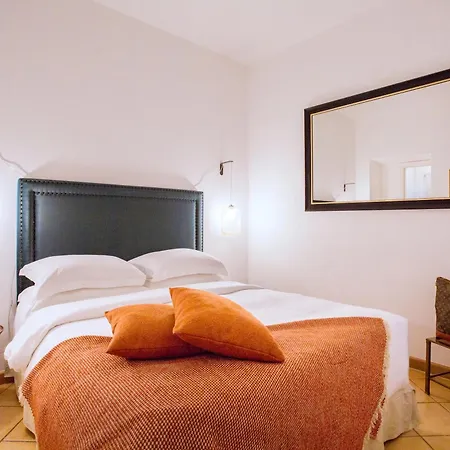 Apartment Domus Regola Luxury *