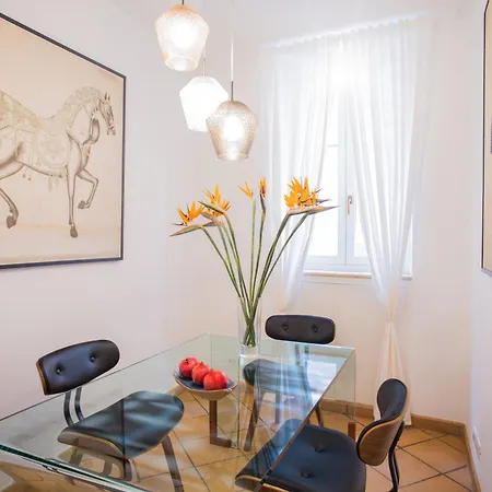 Domus Regola Luxury Rome
