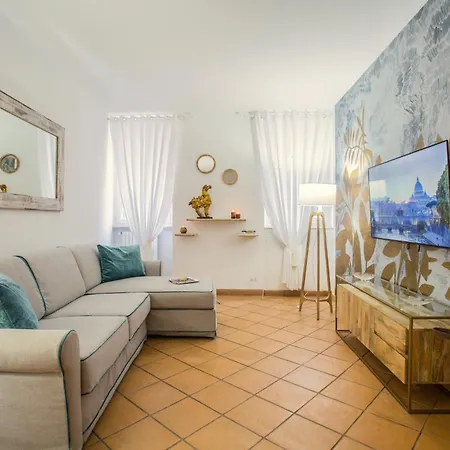 Domus Regola Luxury Apartment *