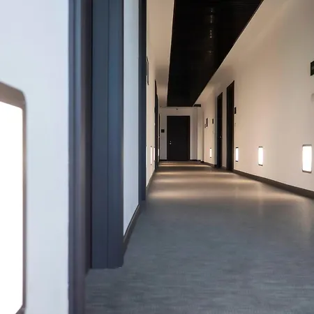 Hotel Loto Business Roma