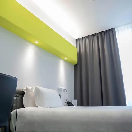 Hotel Loto Business 4*