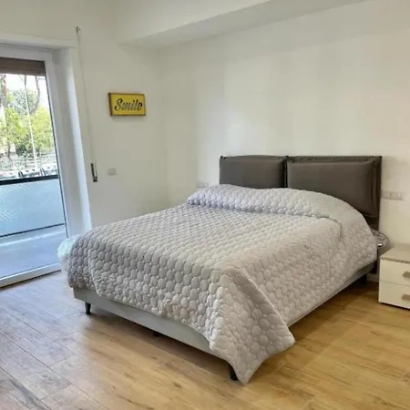 Pm 34 Viale Imperatore Guest House - 50 Mt From Metro San Paolo * Rome
