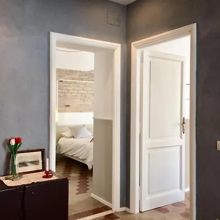 Apartment Fuer 4 Personen Ca 75 Qm In Centro Storico, Latium Und Umgebung Rome
