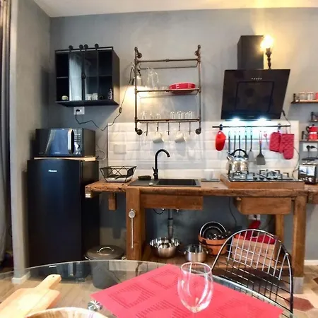 Fuer 4 Personen Ca 75 Qm In Centro Storico, Latium Und Umgebung Apartment