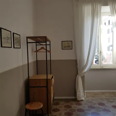 Fuer 4 Personen Ca 75 Qm In Centro Storico, Latium Und Umgebung Rome