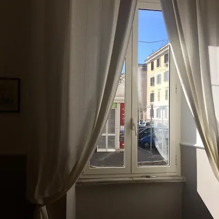 Fuer 4 Personen Ca 75 Qm In Centro Storico, Latium Und Umgebung Apartment