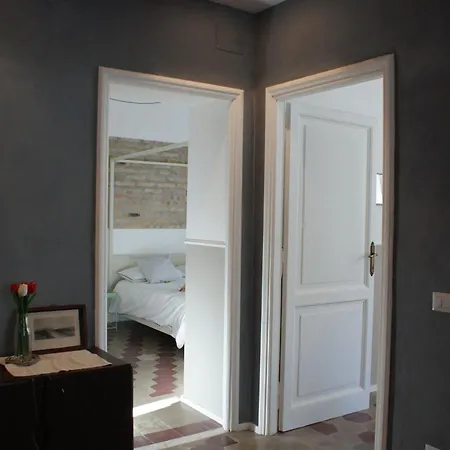 Apartment Fuer 4 Personen Ca 75 Qm In Centro Storico, Latium Und Umgebung