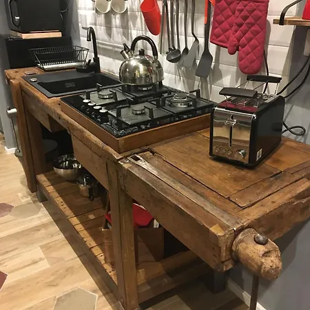 Apartment Fuer 4 Personen Ca 75 Qm In Centro Storico, Latium Und Umgebung