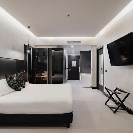 Dream Trevi Affittacamere *