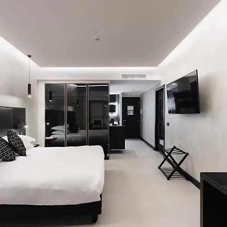 Dream Trevi 게스트하우스