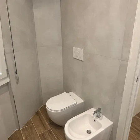 My Rhome 2 Appartamento
