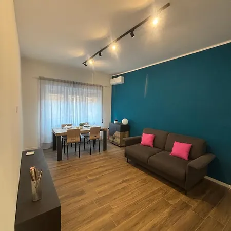 Appartamento My Rhome 2 Roma