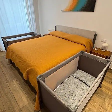 Testaccio Dream House *