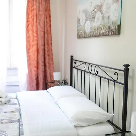 Casa Noemi Apartment