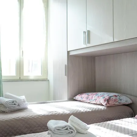Casa Noemi Rome