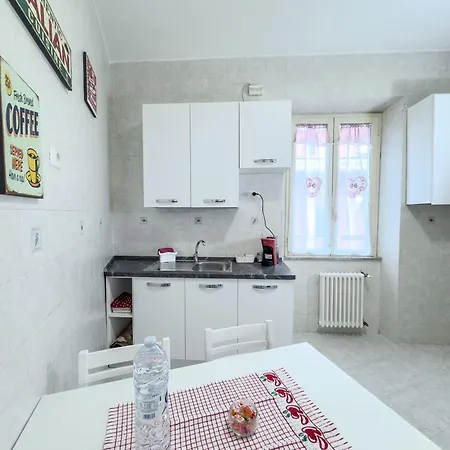 Apartment Casa Noemi Rome