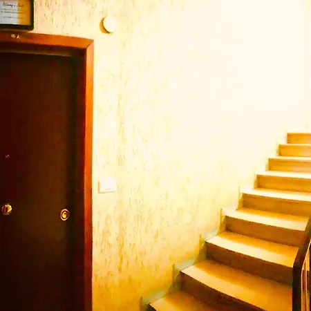 Apartment Winny's *
