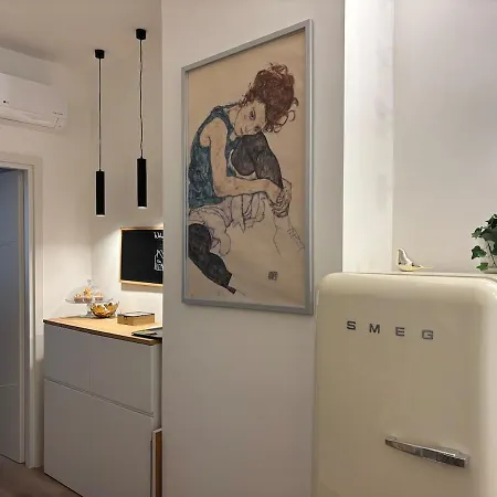 Apartment Ilia12 *