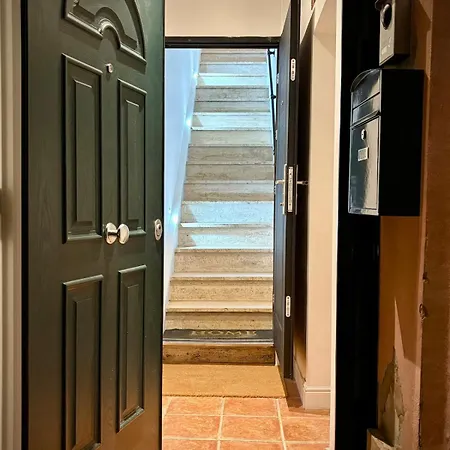 Apartment Ilia12